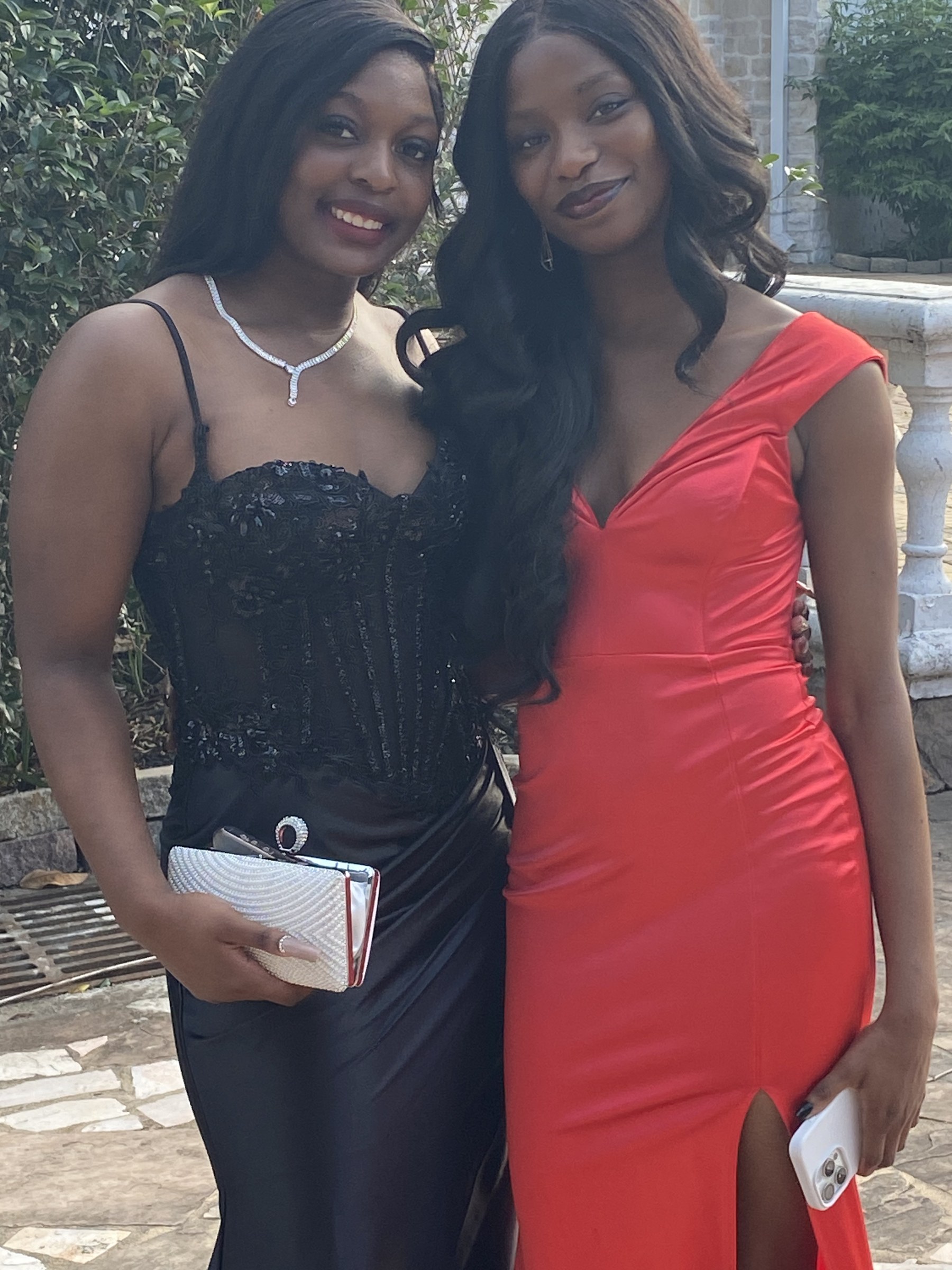 Prom Day Portraits