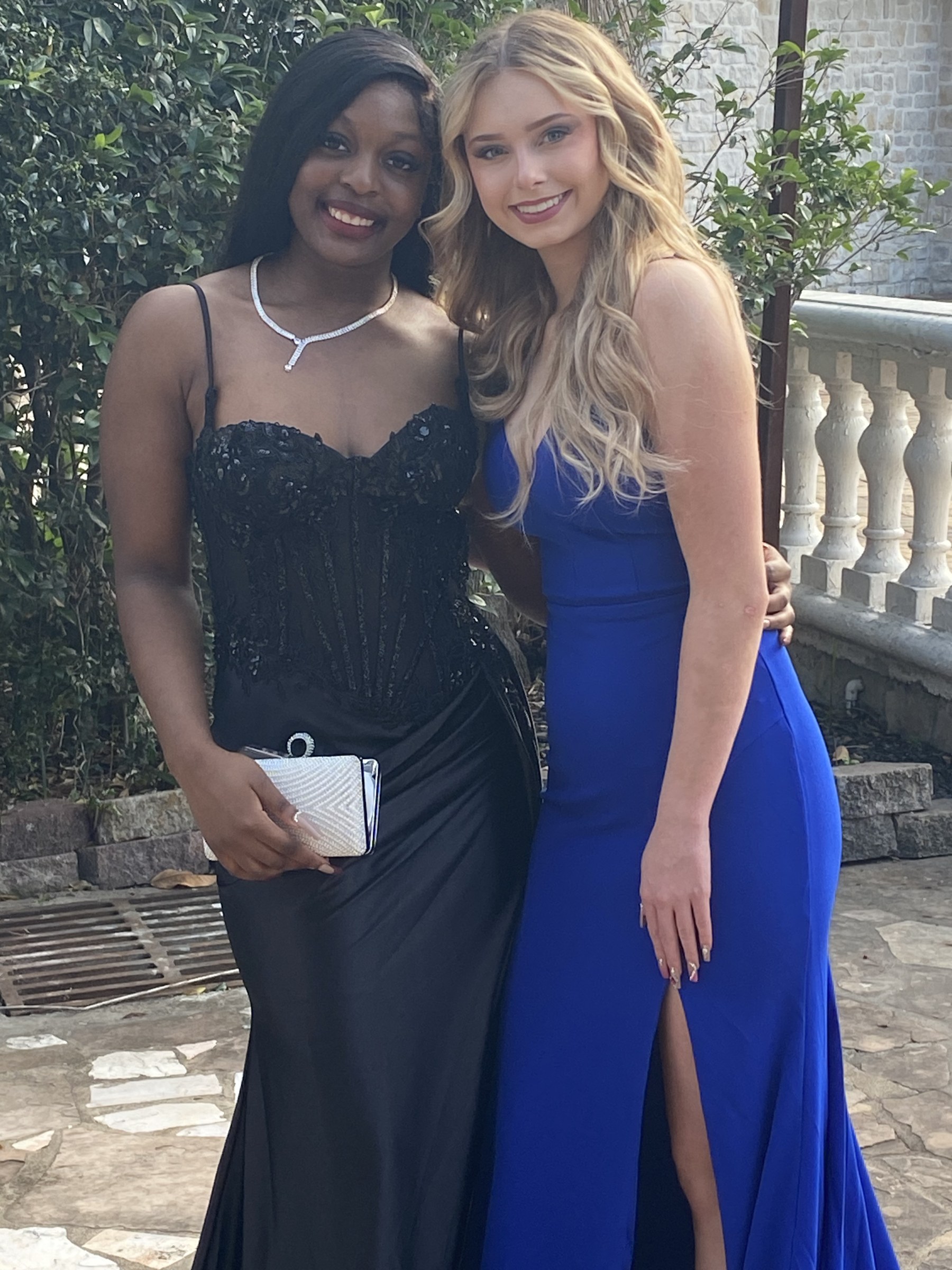 Prom Night Friends