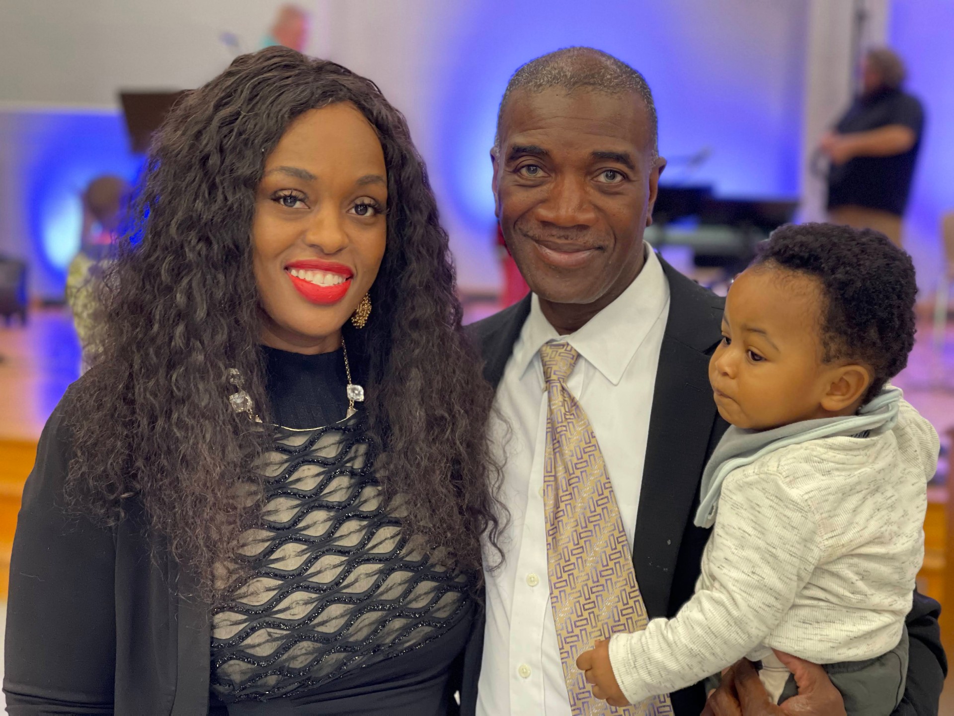 Family Celebration
