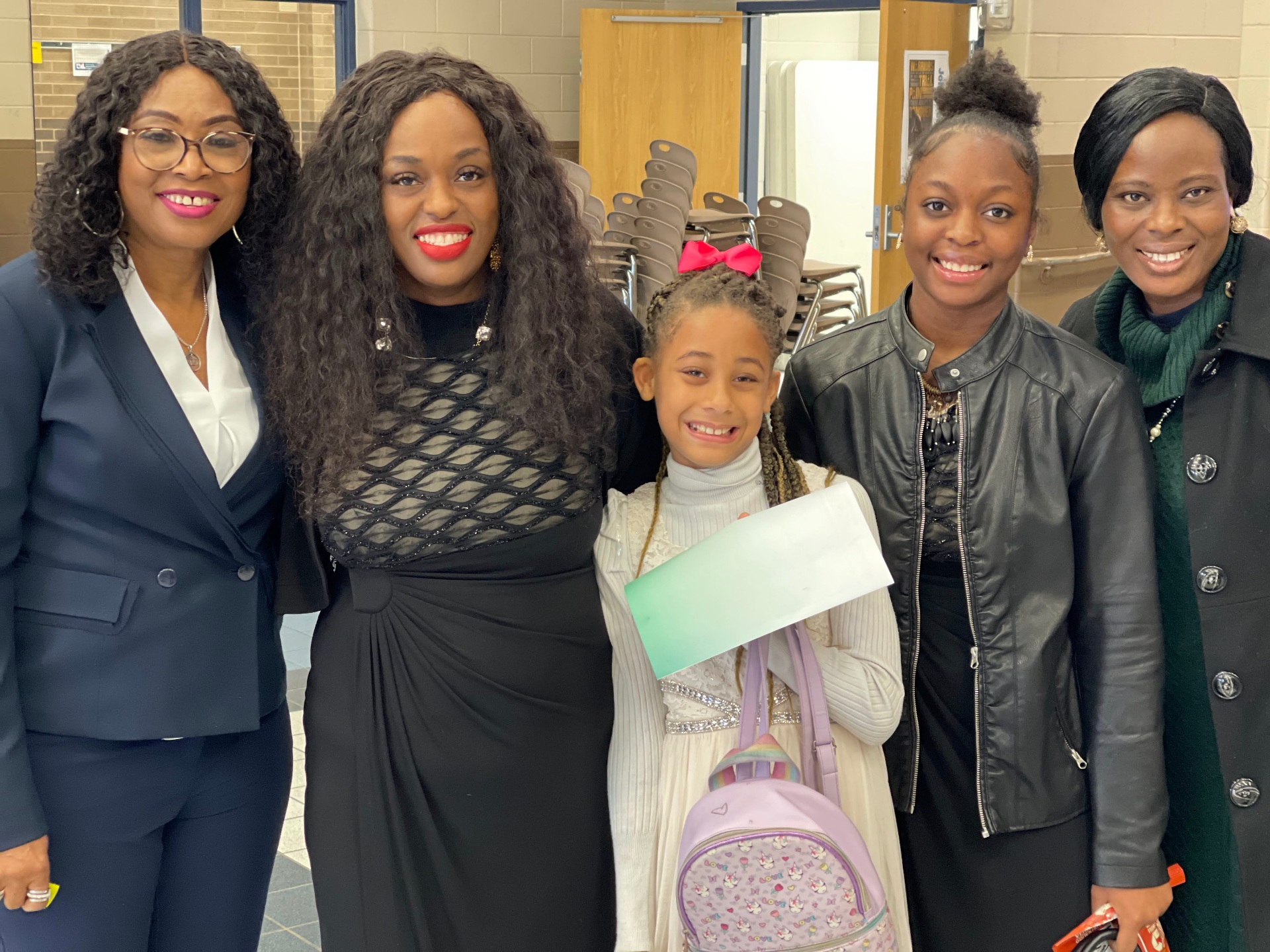 School Recognition Day