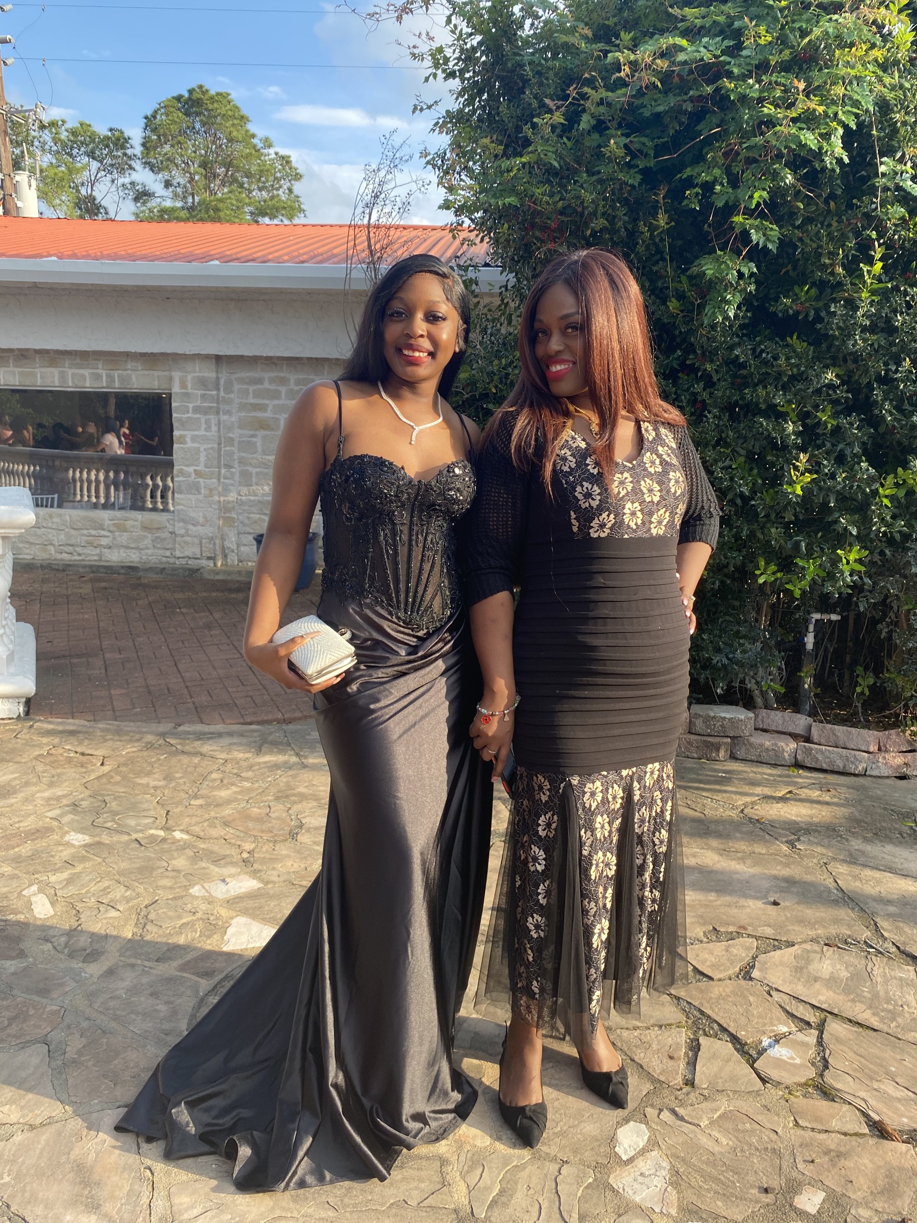 Prom Send-Off