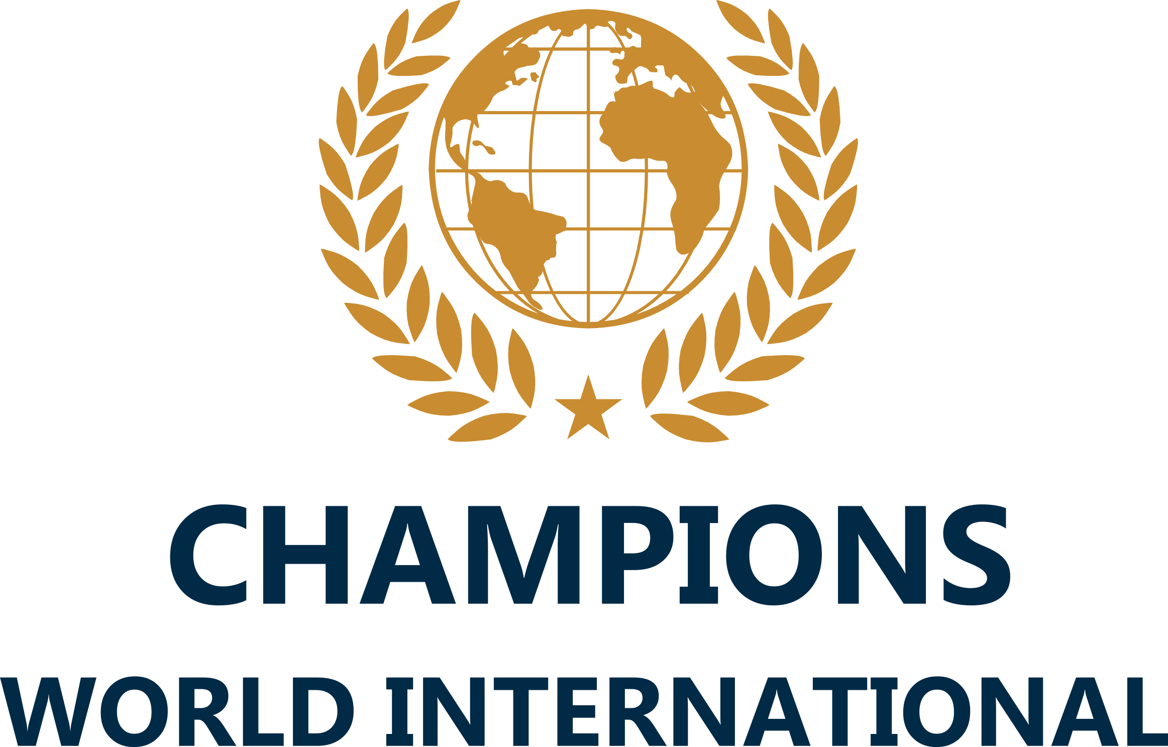 Champions World International